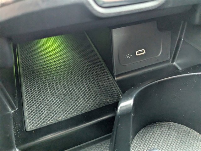 Used 2022 Mercedes-Benz C 300 4MATIC Sedan image 24