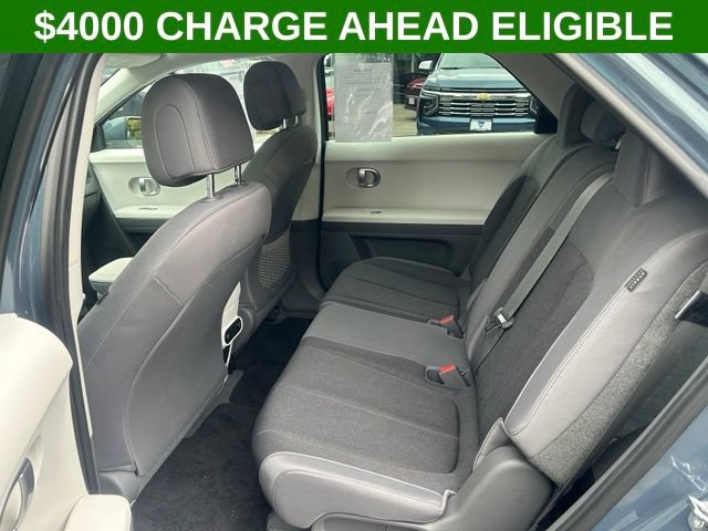 Used 2024 Hyundai Ioniq 5 SEL AWD/4WD image 12