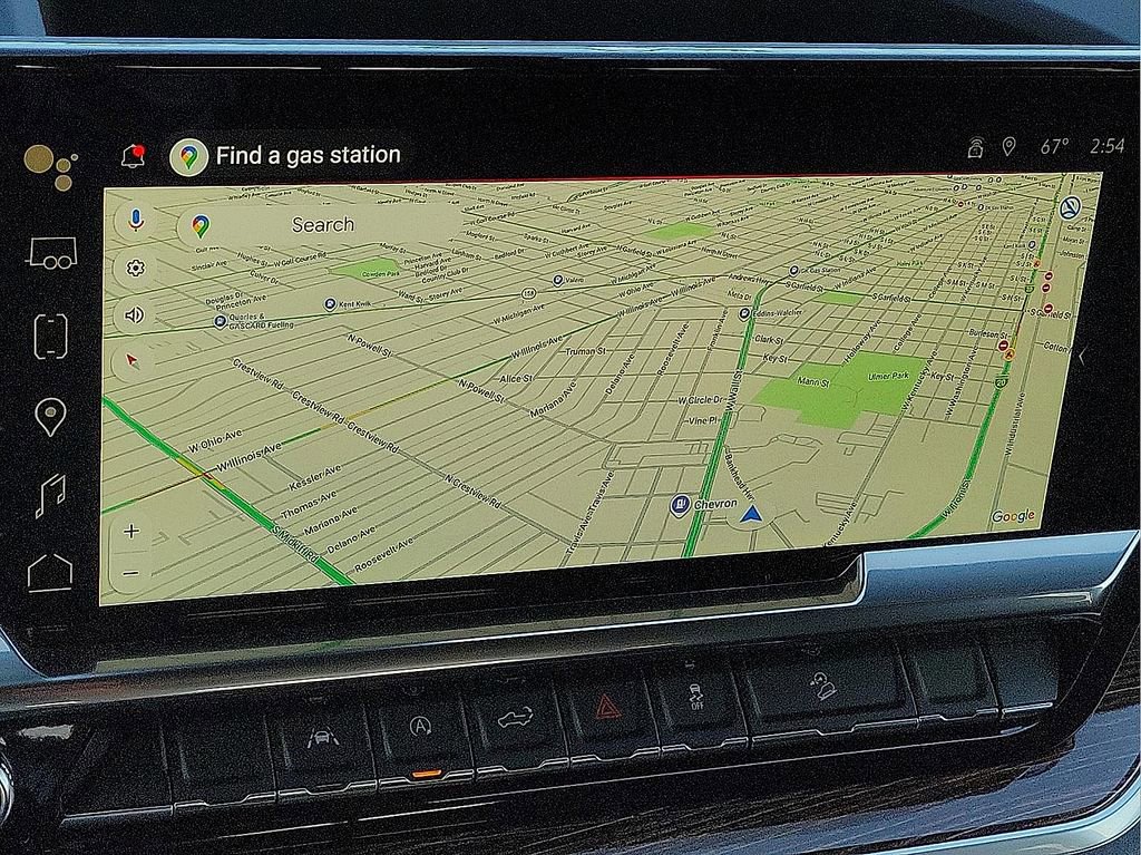 New 2026 GMC Sierra 1500 Elevation w/ Preferred Package image 19