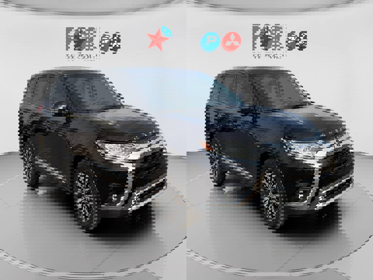 Used 2019 Mitsubishi Outlander SE image 7