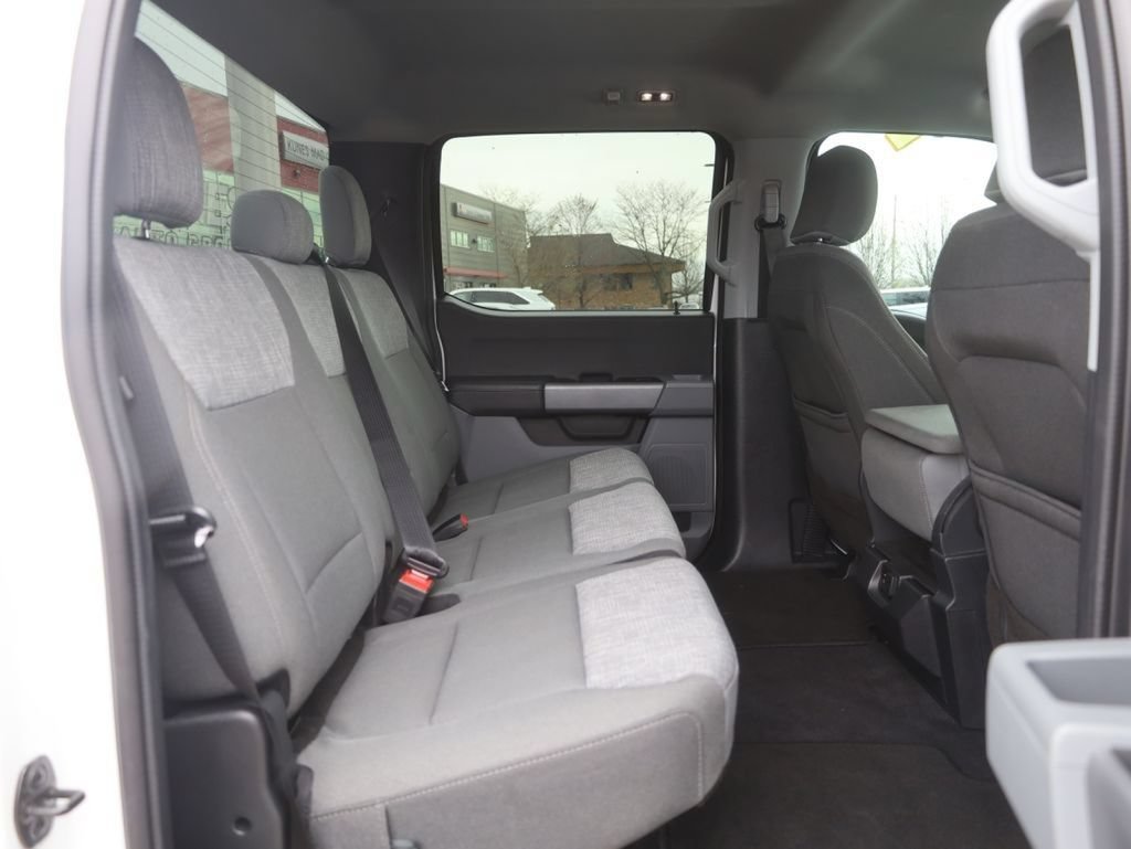 Used 2023 Ford F150 XLT AWD/4WD image 19