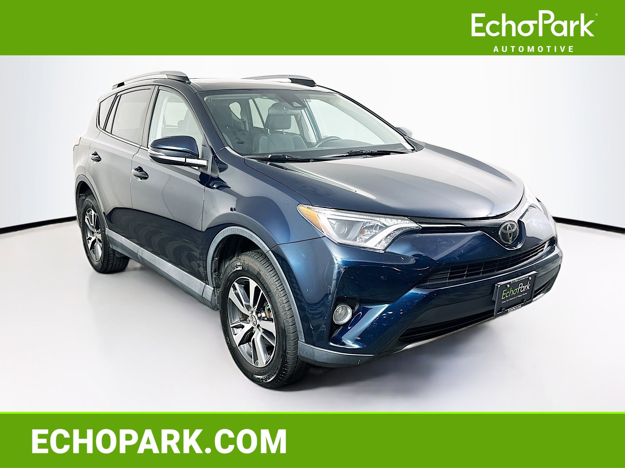 Used 2018 Toyota RAV4 XLE w/ Plus Extra Value Package