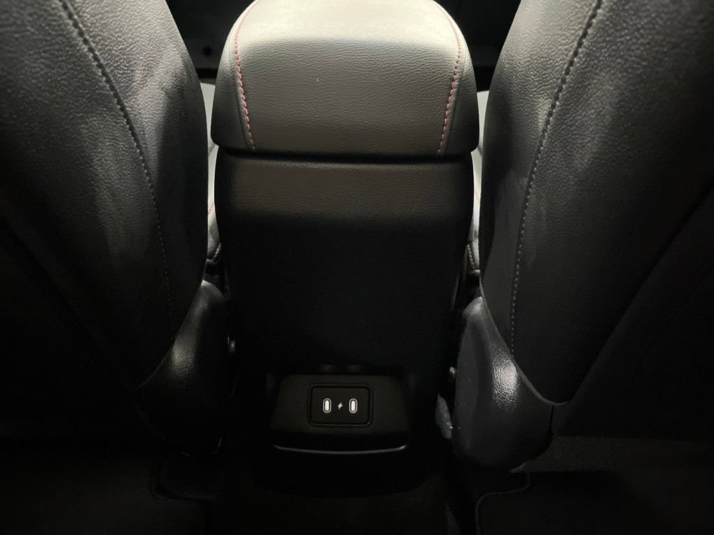 Used 2023 Kia Soul GT-Line w/ GT-Line Technology Package FWD image 31
