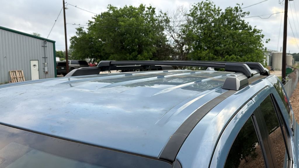 Used 2025 Toyota 4Runner TRD Off-Road Premium w/ Tow Technology Package image 7