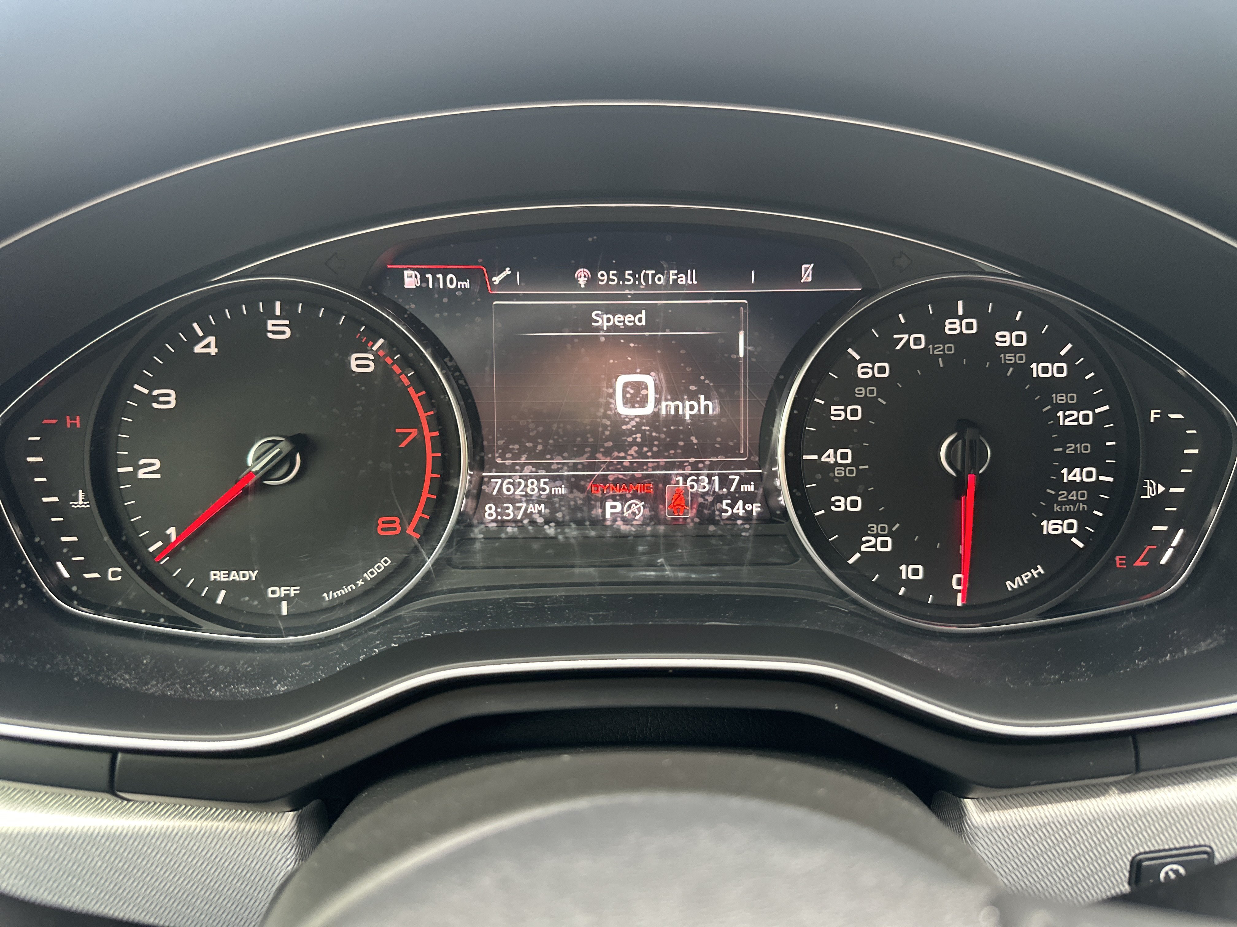 Used 2019 Audi A4 2.0T Premium w/ Convenience Package AWD/4WD image 13