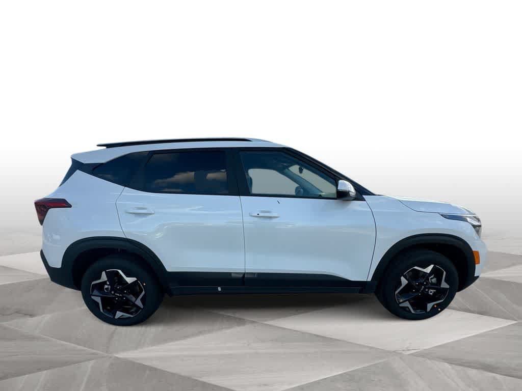 Certified 2026 Kia Seltos S AWD/4WD image 9