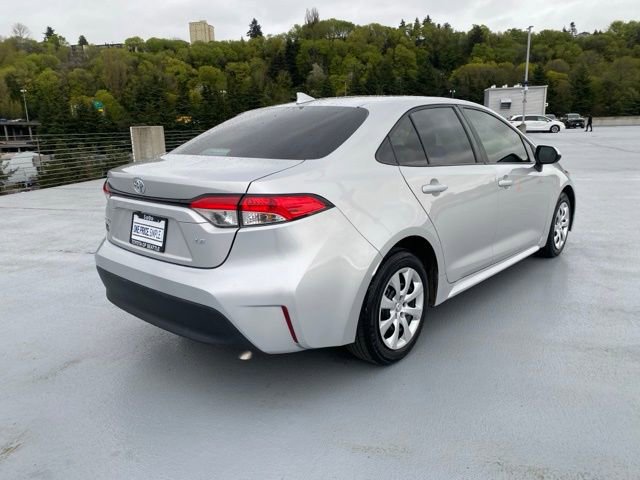 Certified 2024 Toyota Corolla LE image 9