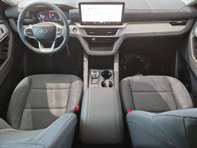 New 2026 Ford Explorer Active RWD image 15
