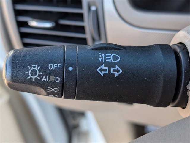 Used 2012 Nissan Armada SV image 24