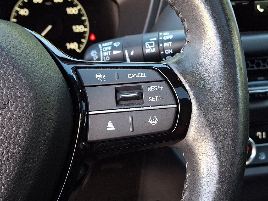 Used 2024 Honda HR-V EX-L image 26