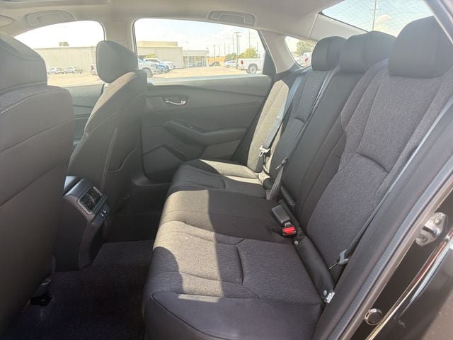 New 2026 Honda Accord SE image 12