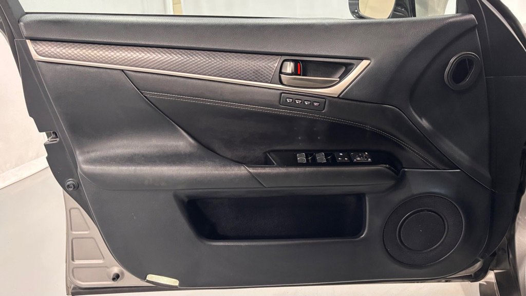 Used 2018 Lexus GS 350 F Sport image 16