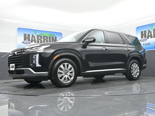 Used 2025 Hyundai Palisade SEL AWD/4WD image 17