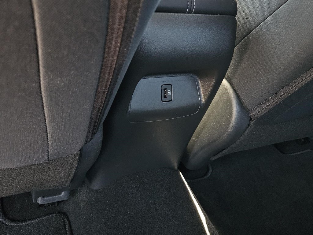 Certified 2022 Nissan Sentra SV w/ All-Weather Package FWD image 10
