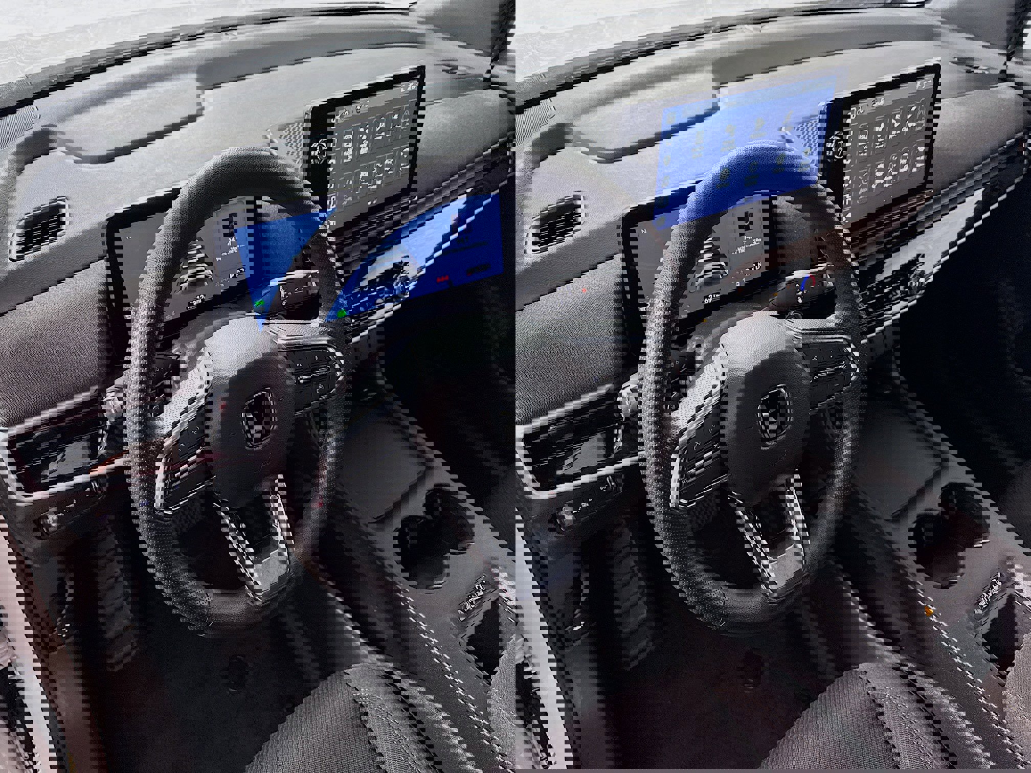 Used 2024 Honda Prologue EX image 23