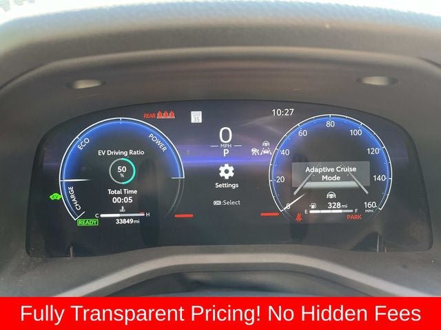 Used 2025 Toyota Camry XSE FWD image 35