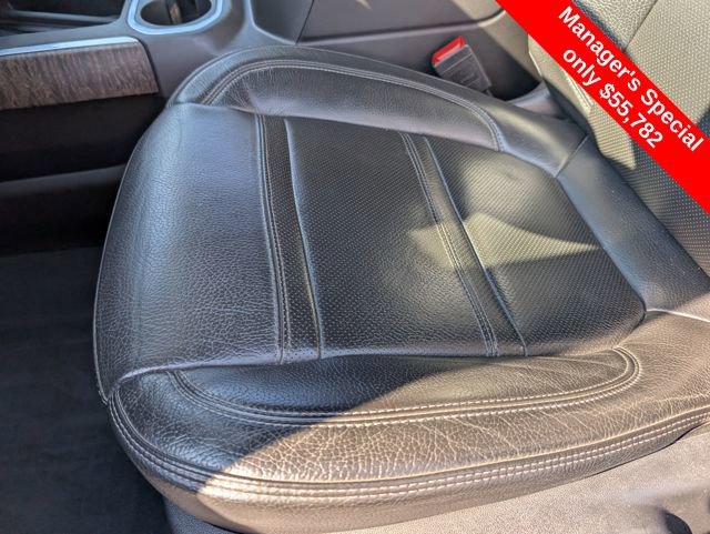 Used 2022 GMC Sierra 3500 Denali w/ Denali Ultimate Package image 25