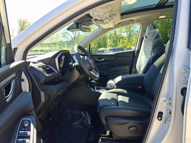 New 2027 Subaru Ascent Limited AWD/4WD image 13