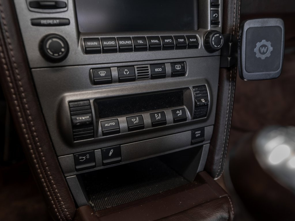 Used 2006 Porsche 911 Carrera 4S image 25