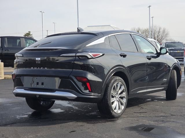 New 2026 Buick Envista Avenir image 23