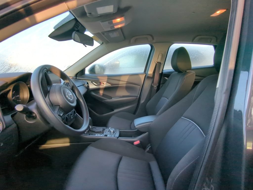 Used 2019 MAZDA CX-3 Sport AWD/4WD image 6