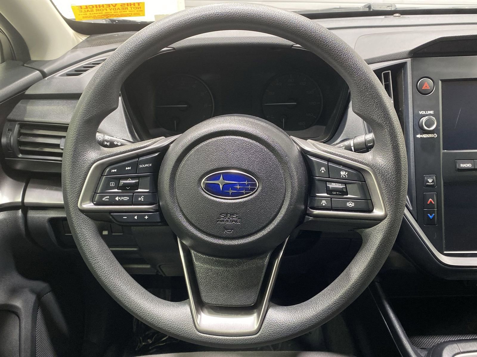 Certified 2024 Subaru Impreza 2.0i AWD/4WD image 14