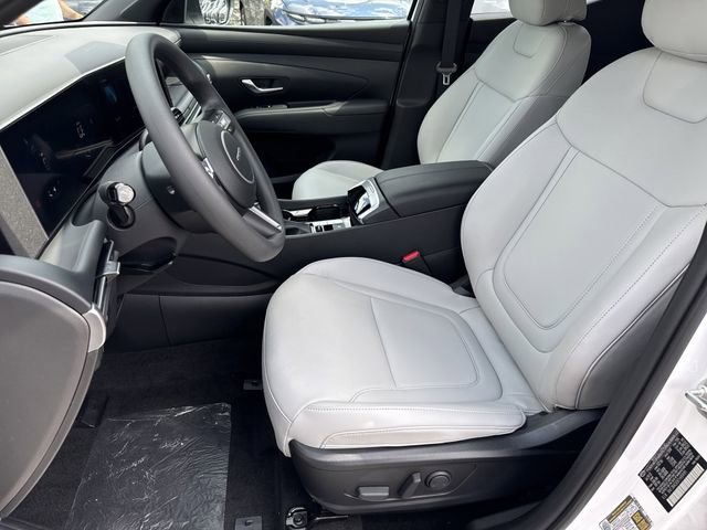 New 2026 Hyundai Santa Cruz SEL image 9