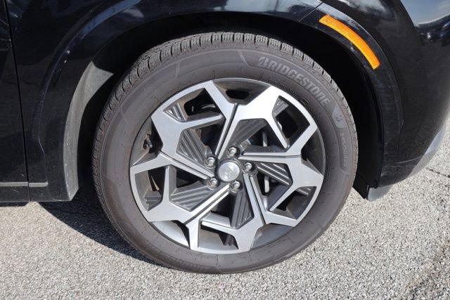 Used 2022 Hyundai Palisade Calligraphy image 15