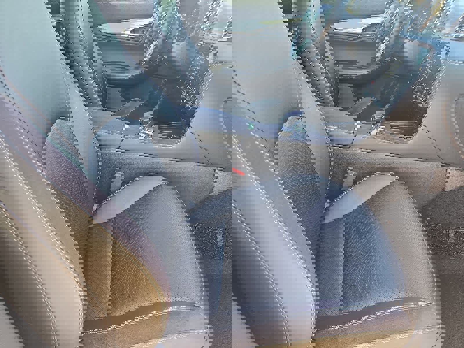 Used 2019 INFINITI QX50 Essential w/ Sensory Package image 23