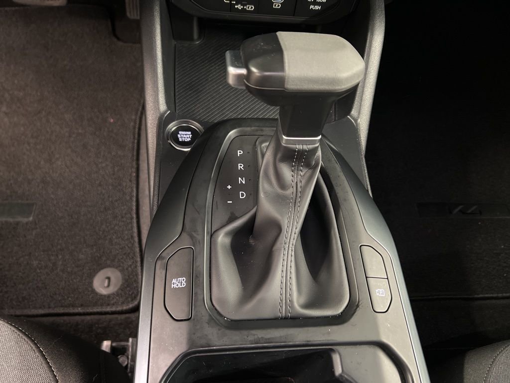 Used 2025 Kia K4 LXS image 16