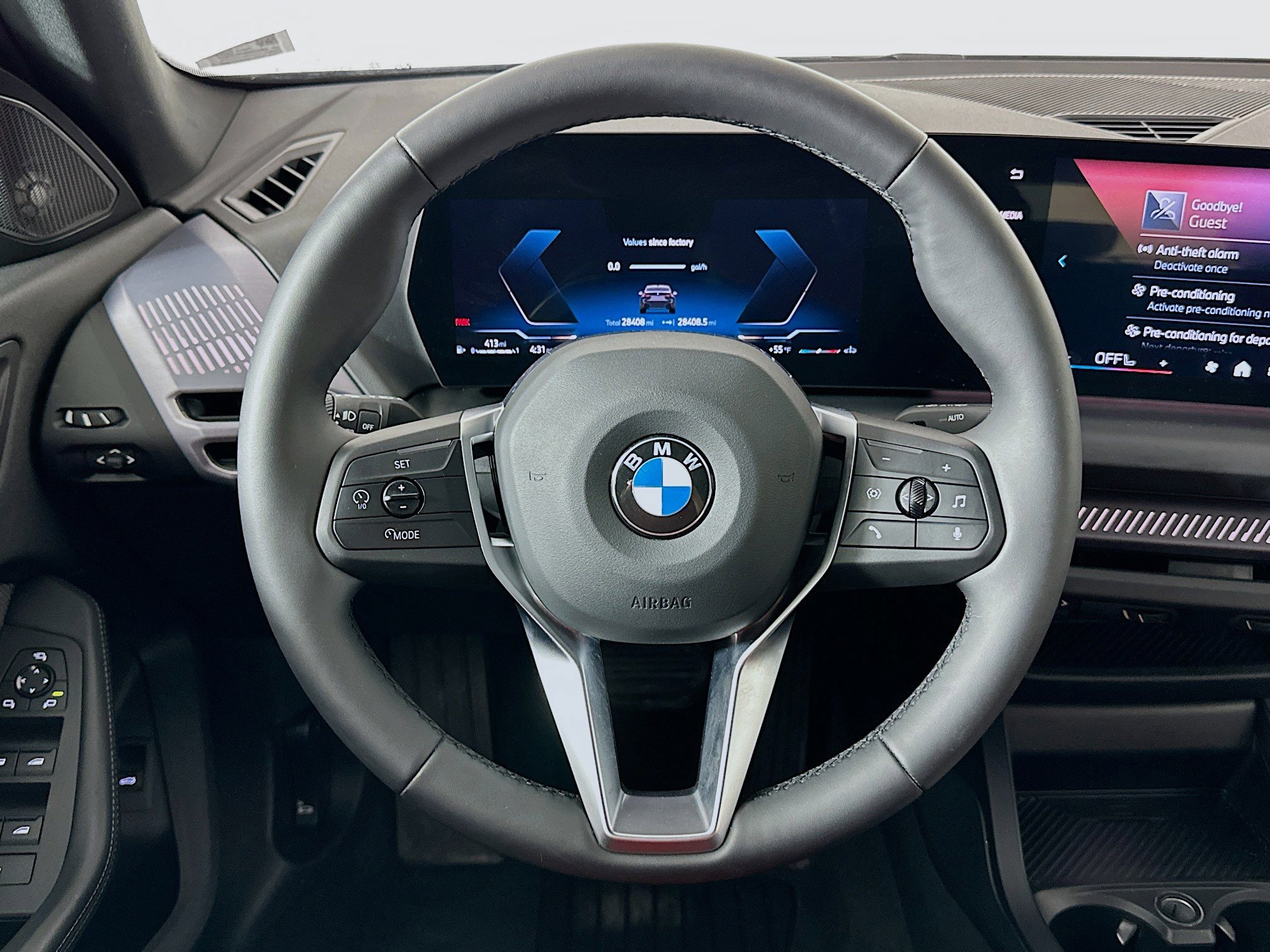 Used 2025 BMW 228i xDrive image 18