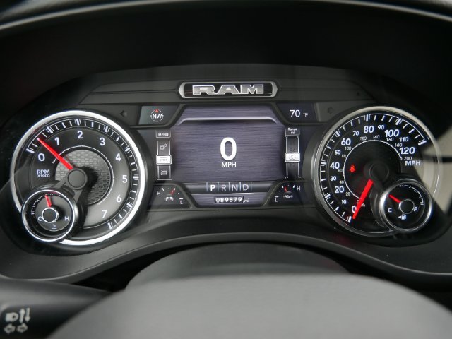 Used 2019 RAM 1500 Big Horn AWD/4WD image 31