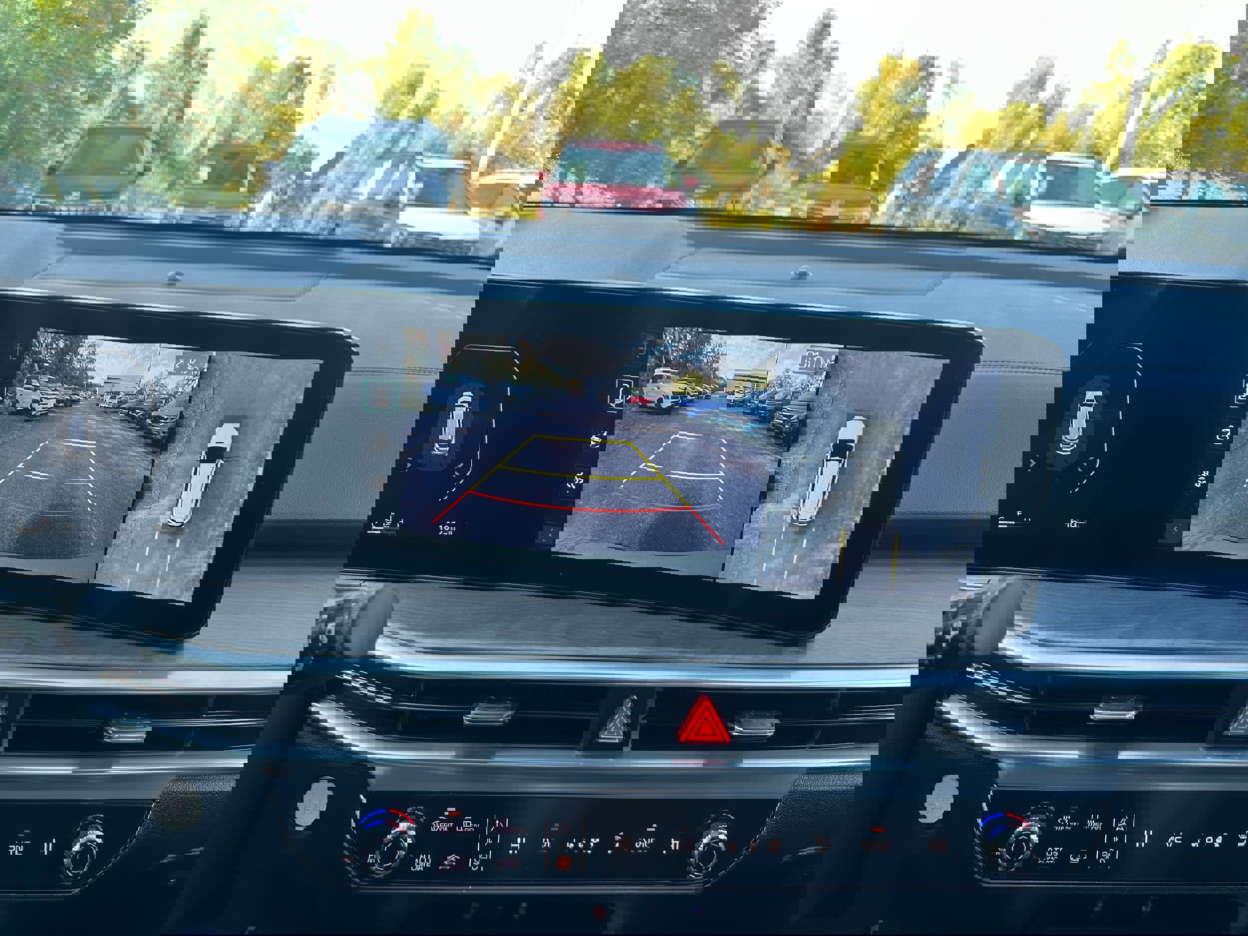 New 2025 Kia Sorento SX Prestige image 60