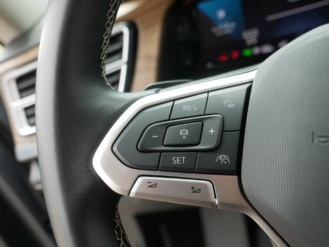 Certified 2026 Volkswagen Atlas SE AWD/4WD image 26