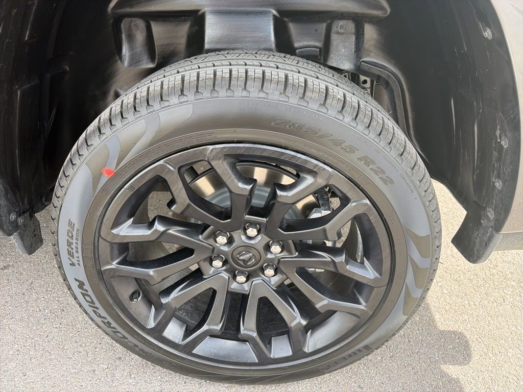 New 2026 RAM 1500 Limited AWD/4WD image 34