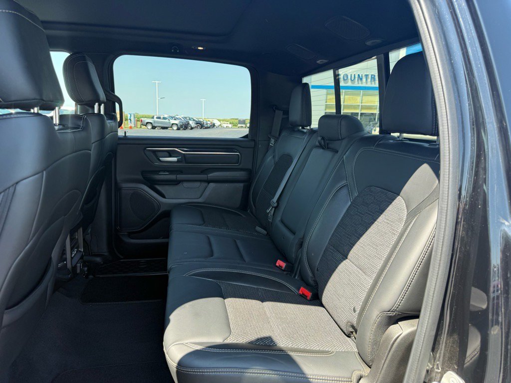 Used 2019 RAM 1500 Sport w/ Level 2 Equipment Group AWD/4WD image 14