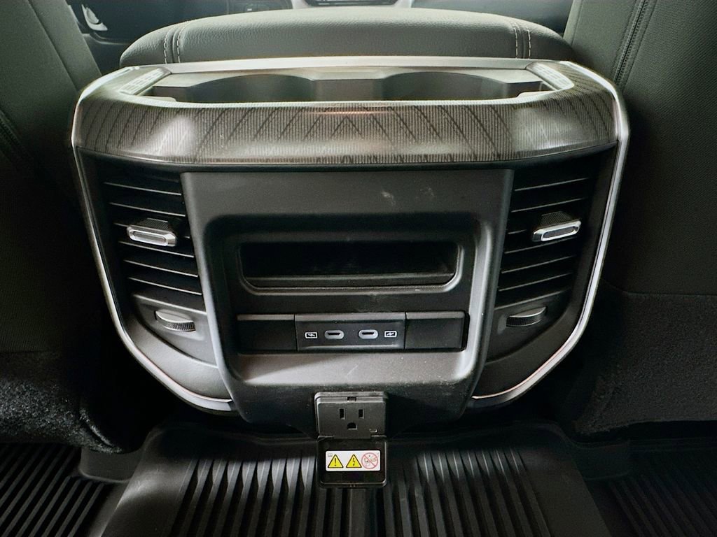 New 2026 RAM 3500 Big Horn image 20