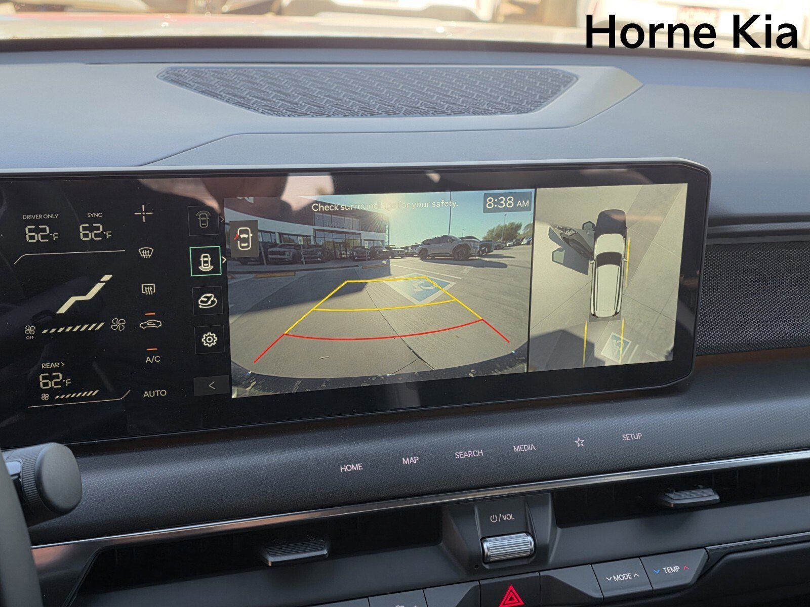 New 2026 Kia EV9 GT-Line image 15