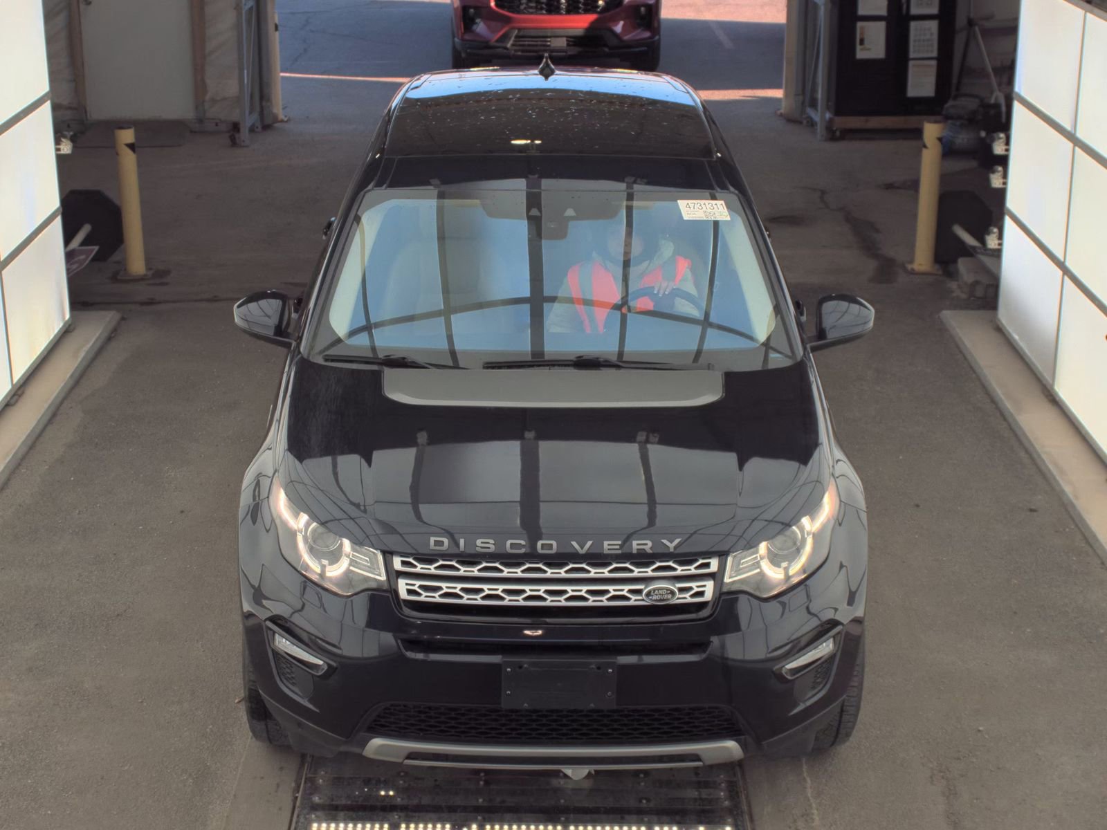 Used 2019 Land Rover Discovery Sport HSE video 2