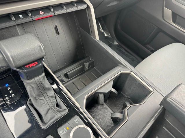 Used 2022 Toyota Tundra SR5 w/ TRD Sport Package image 14