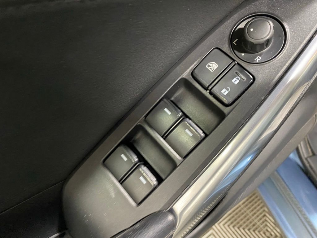 Used 2015 MAZDA MAZDA6 Touring image 17