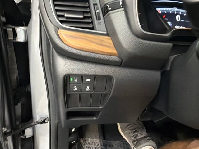 Used 2020 Honda CR-V Touring image 27