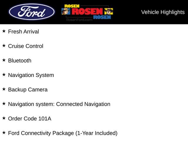 New 2026 Ford Transit 250 148 Medium Roof image 41
