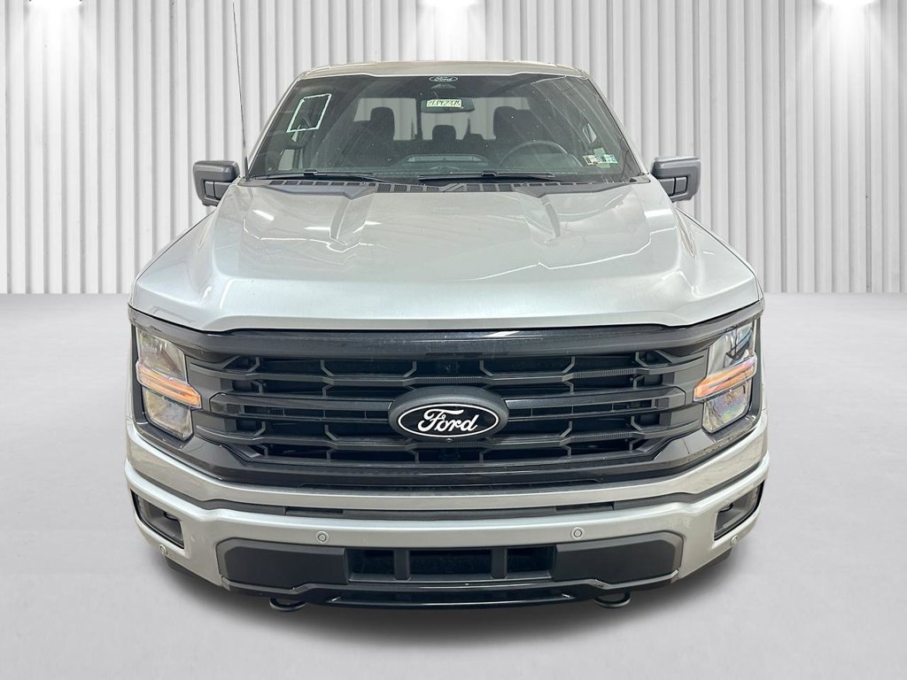 New 2026 Ford F150 XLT AWD/4WD image 11
