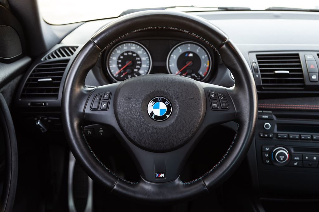 Used 2011 BMW 1 Series M image 25