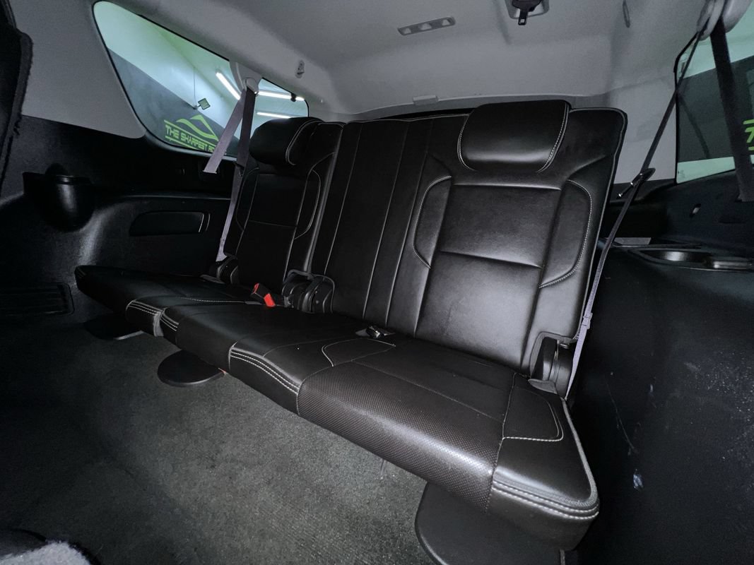 Used 2017 GMC Yukon XL Denali w/ Open Road Package AWD/4WD image 30