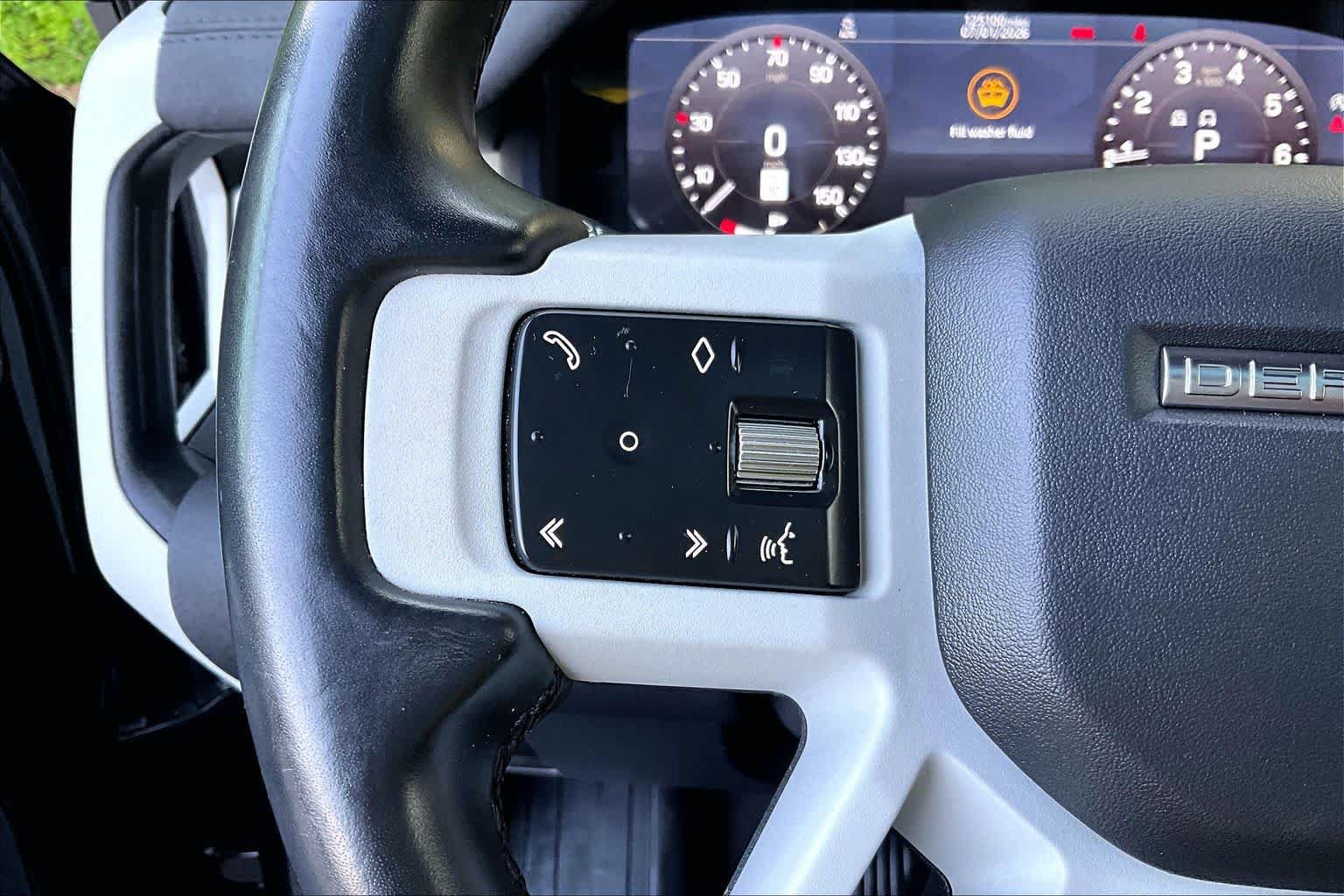 Used 2021 Land Rover Defender 110 S AWD/4WD image 23