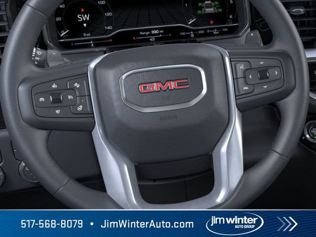 New 2026 GMC Sierra 1500 SLT w/ SLT Premium Plus Package image 43