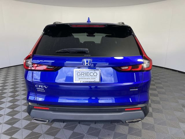 Used 2023 Honda CR-V Sport Touring image 7