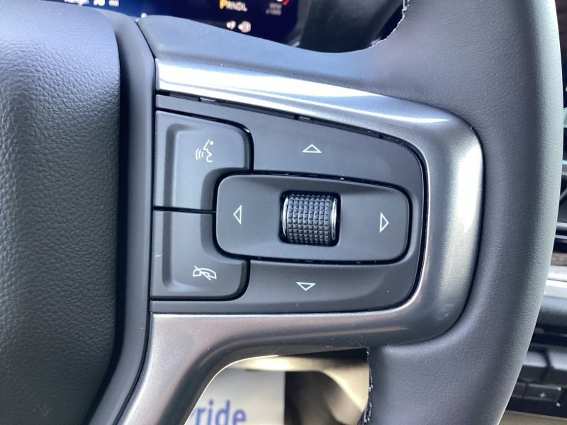 New 2026 Chevrolet Silverado 1500 LT image 32